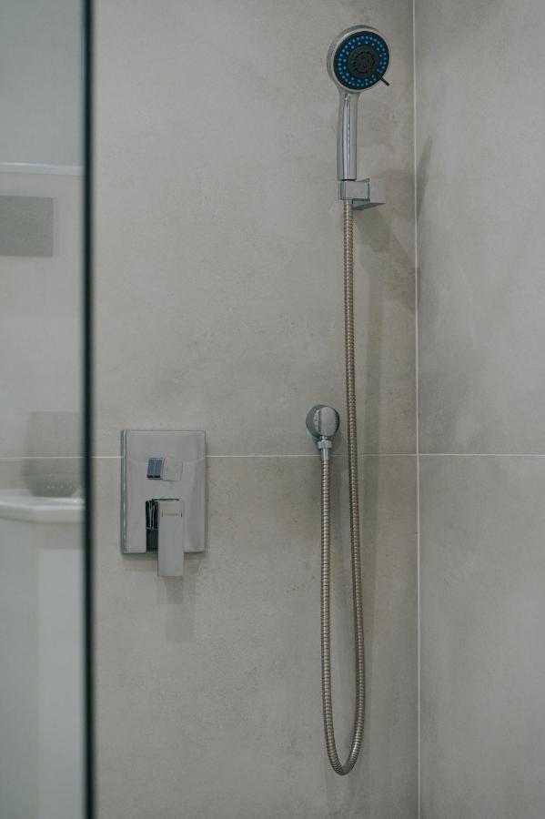 Luxury And Spacius Apartment Thessaloniki Buitenkant foto