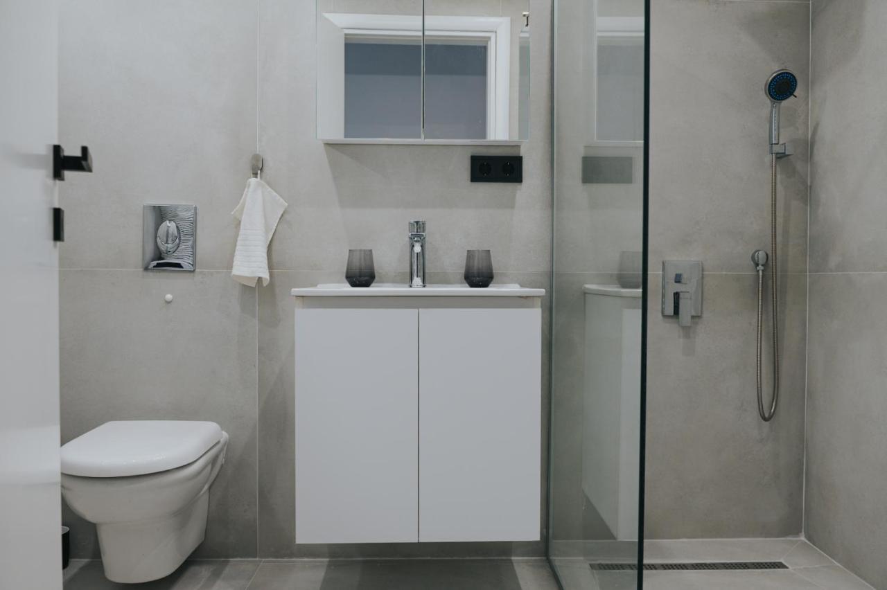Luxury And Spacius Apartment Thessaloniki Buitenkant foto