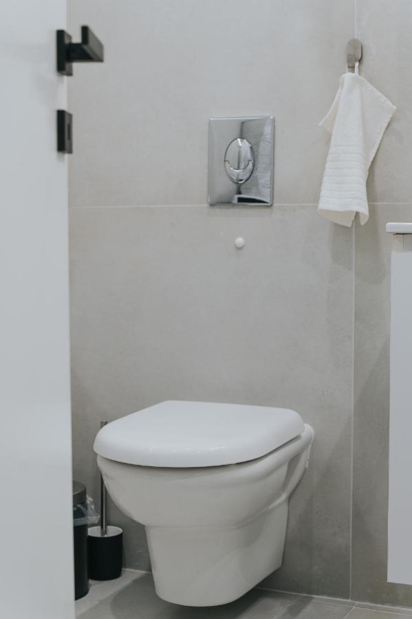 Luxury And Spacius Apartment Thessaloniki Buitenkant foto