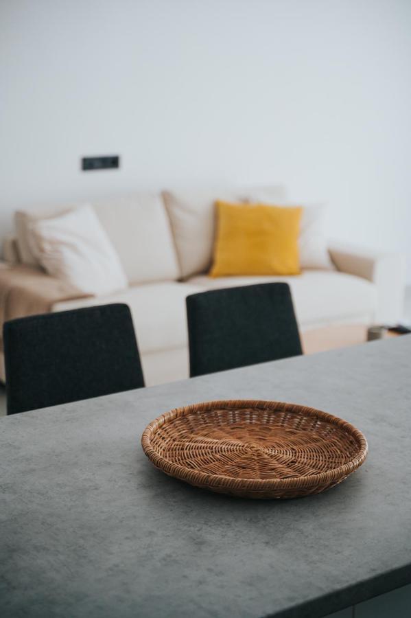 Luxury And Spacius Apartment Thessaloniki Buitenkant foto