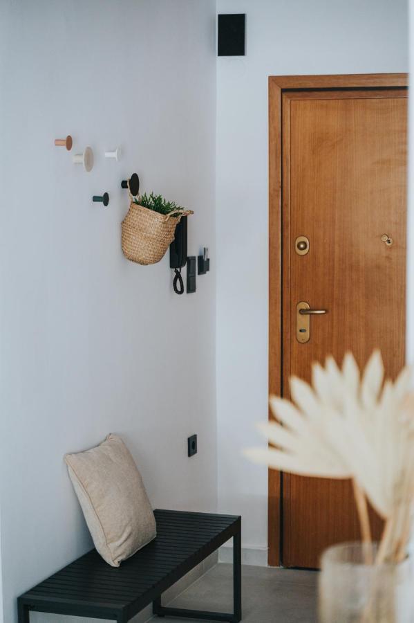 Luxury And Spacius Apartment Thessaloniki Buitenkant foto